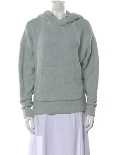 Pre-owned Ugg Crew Neck Long Sleeve Hoodie In Multi