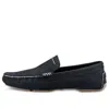 Ugg Cruiser Henrick Stripe Perf 'black'