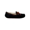 UGG DAKOTA BLACK 1107949-BLK WOMEN'S