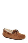 Ugg ® Dakota Slipper In Brown