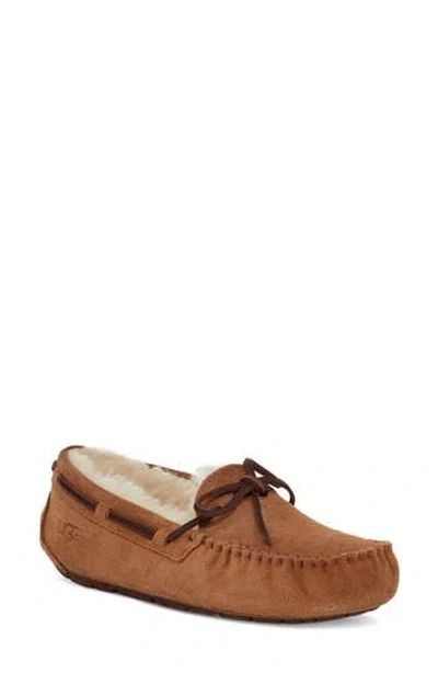 Ugg ® Dakota Slipper In Brown