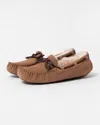 Ugg Dakota Womens Moccasin Slippers In Brown