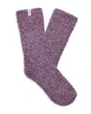 Ugg Darcy Cozy Socks In Geode