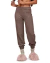 Ugg Darianna Pants In Brown