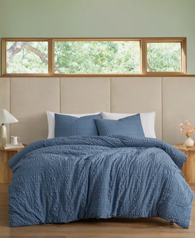 Ugg Devn Lightweight 3-pc. Comforter Set, King