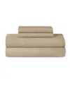Ugg Devon 4-pc. Sheet Set, Full In Brown