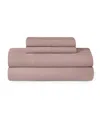 Ugg Devon 4-pc. Sheet Set, Queen In Pink