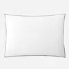 Ugg ® Devon Bed Pillow King Microfiber Bedding In Snow In White