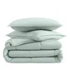 Ugg Devon Comforter Set, Twin/twin Xl In Blue
