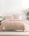 Ugg Devon Comforter Sets In Charcoal