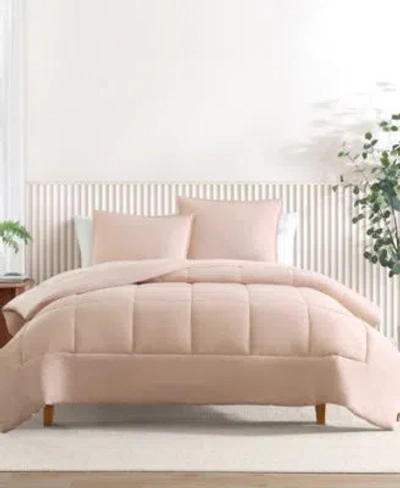 Ugg Devon Comforter Sets In Charcoal