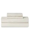Ugg Devon Microfiber Sheet Set, Queen In Birch