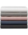 Ugg Devon Sheet Sets In Charcoal