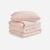 Ugg ® Devon Texture Comf Set T/txl In Himalayan Salt In Multi