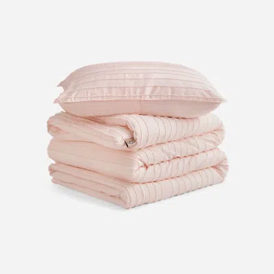 Ugg ® Devon Texture Comf Set T/txl In Himalayan Salt In Multi
