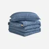 Ugg ® Devon Texture Comf Set T/txl In Thb In Multi