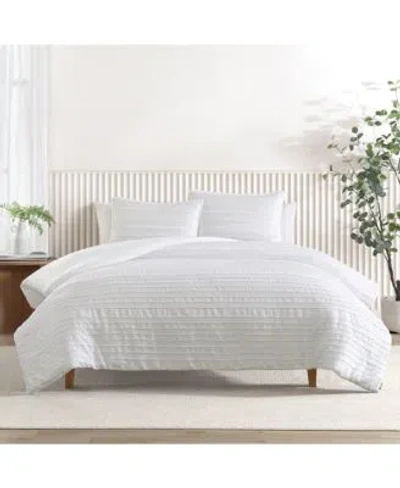 UGG DEVON TEXTURED COMFORTER SETS