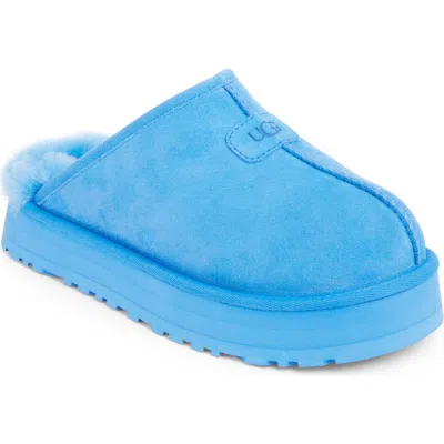 Ugg ® Discoquette Slide Slipper In Big Sky