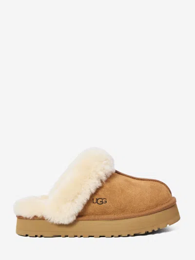 Ugg Disquette  In Brown