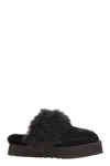 Ugg Australia Disquette Chalet Slippers In Multi