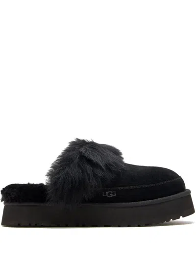 UGG UGG DISQUETTE CHALET SLIPPERS