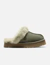 Ugg Disquette In Green