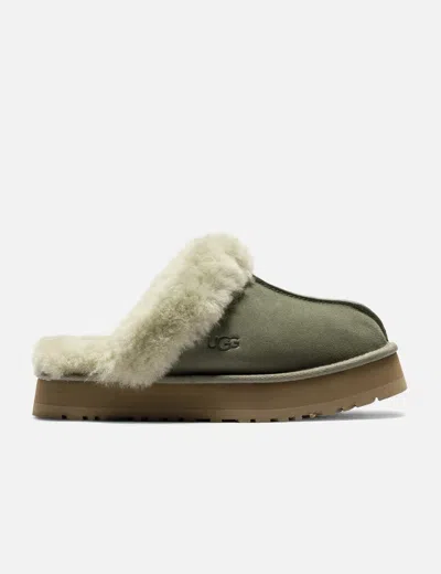 Ugg Disquette In Green