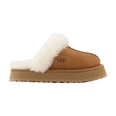 UGG UGG DISQUETTE MULES