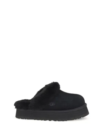 UGG DISQUETTE SLIDES