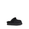 Ugg Disquette Slides In Black