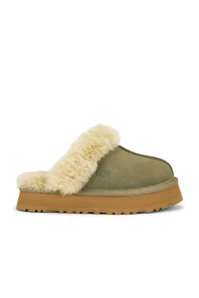 Ugg Disquette Slipper