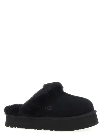 UGG UGG 'DISQUETTE' SLIPPER