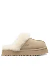 Ugg Disquette Slippers In Multi