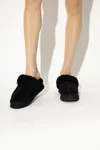 Ugg Coquette Sloffen Zwart 5125-coquette Black In Black