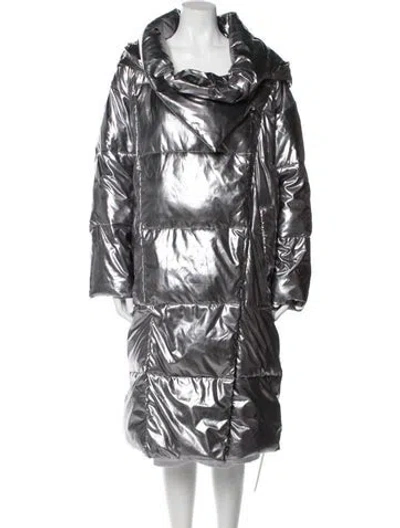 Pre-owned Ugg Down Coat