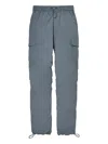 Ugg Drawstring-waist Track Pants
