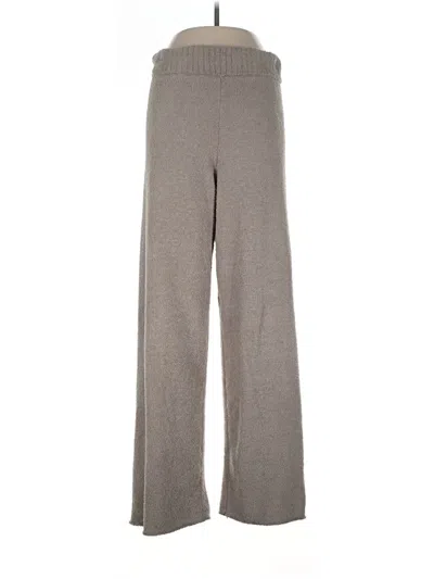 Pre-owned Ugg Dress Pants In Gray