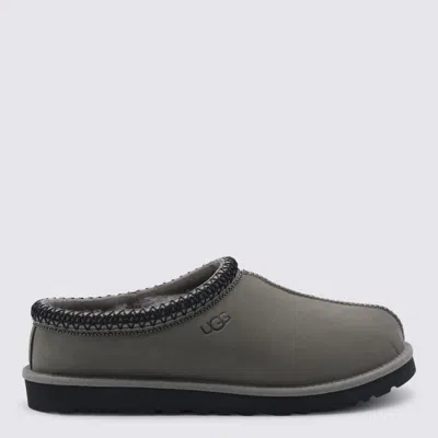 Ugg Dried Oregano Tasman Flats In Gray