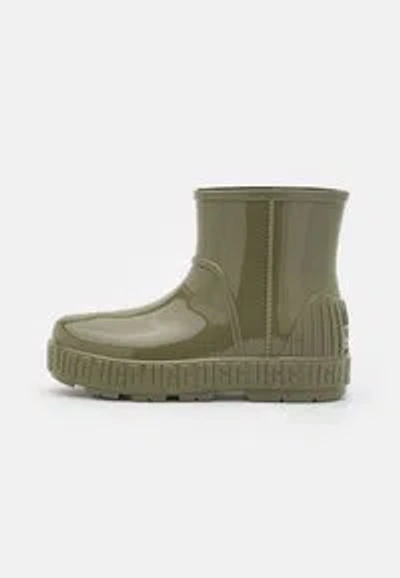 Ugg Drizlita In Green