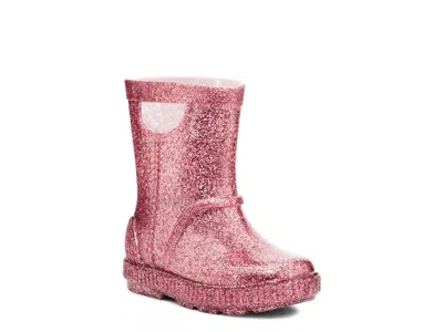 Ugg Drizlita Rain Boot Kids' In Multi