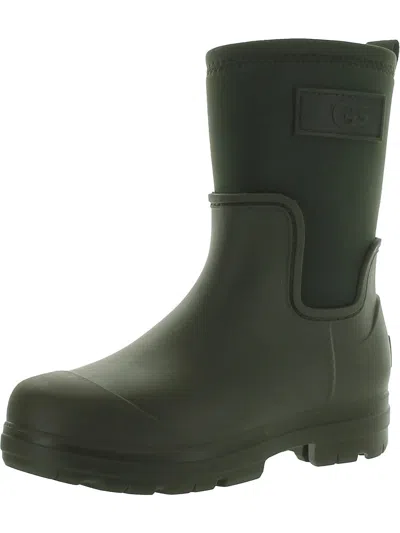 Ugg Droplet Womens Comfort Insole Synthetic Waterproof & Weather Resistant In Multi