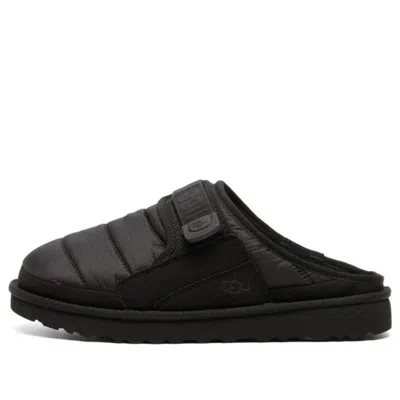 Ugg Dune Slip-on Lta 'black'
