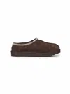 Ugg Dusted Cocoa Tasman Ii Mules In Brown
