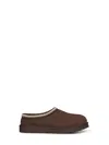 Ugg Dusted Cocoa Tasman Ii Mules In Multi