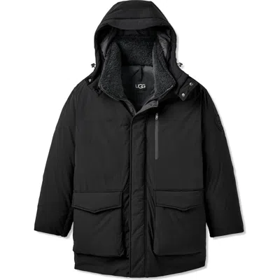 UGG UGG® EAMON DOWN PARKA