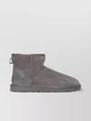 Ugg Womens Classic Mini Ii Boots In Grey
