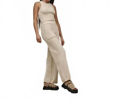Ugg Elaenia Lite Tank In Sand In Neutral
