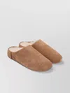 Ugg Elea Slippers In Brown