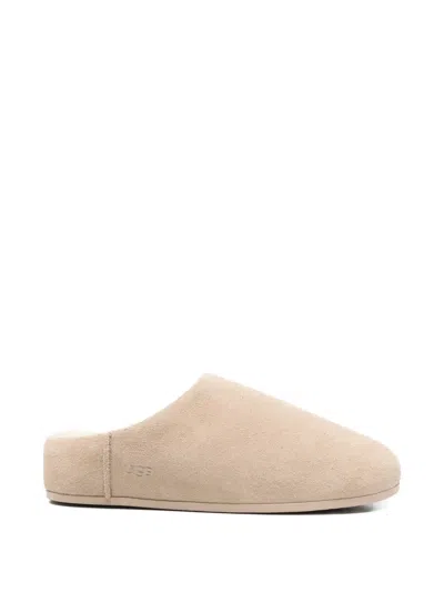 UGG ELEA LOGO MULES