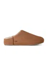 Ugg Women Elea Slip-on In Chestnut In Brown